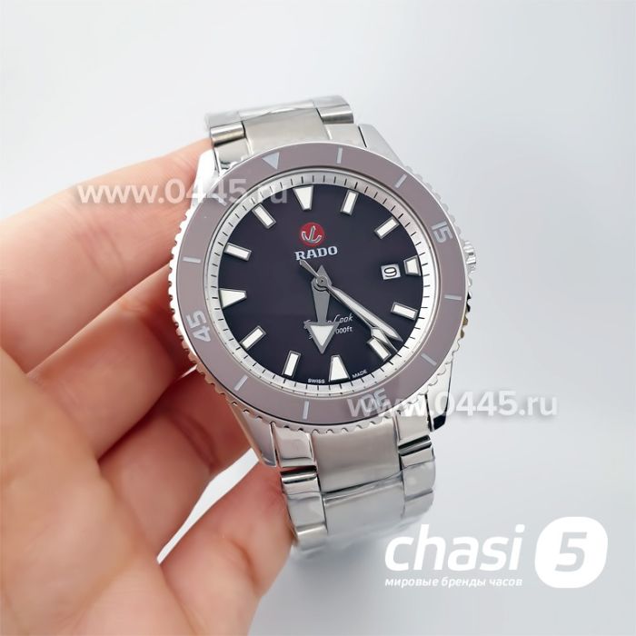 Часы Rado Captain Cook (19940)