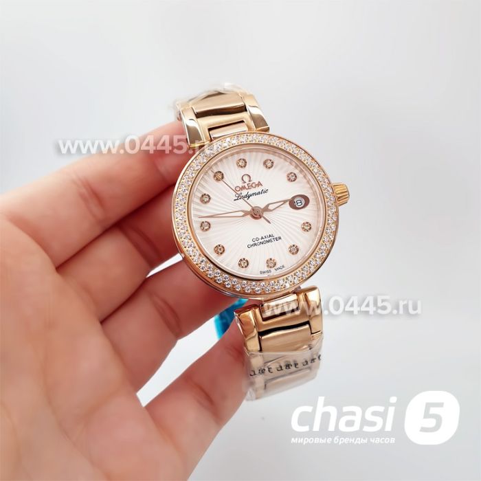 Часы Omega De Ville Ladymatic (19962)