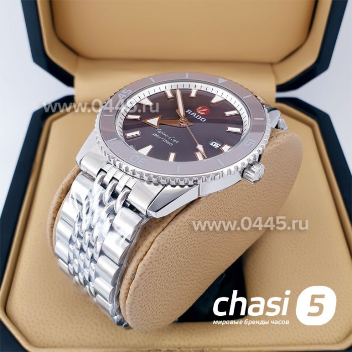 Часы Rado Captain Cook (19964)