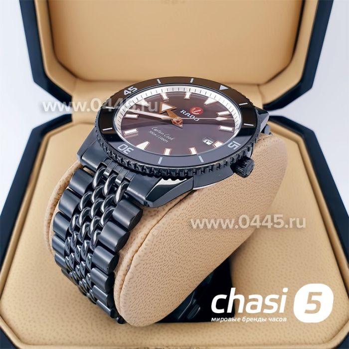 Часы Rado Captain Cook (19984)