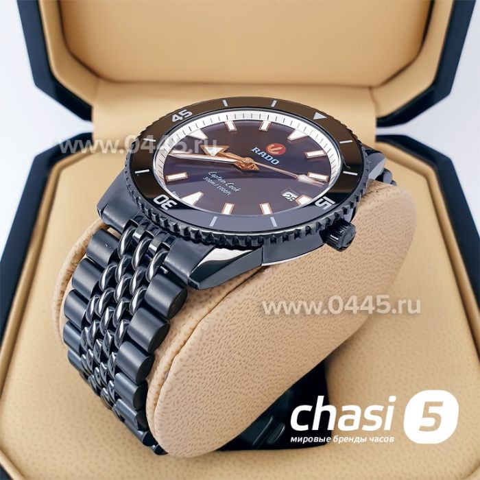 Часы Rado Captain Cook (19985)