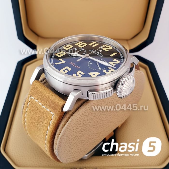 Часы Zenith Pilot (19989)