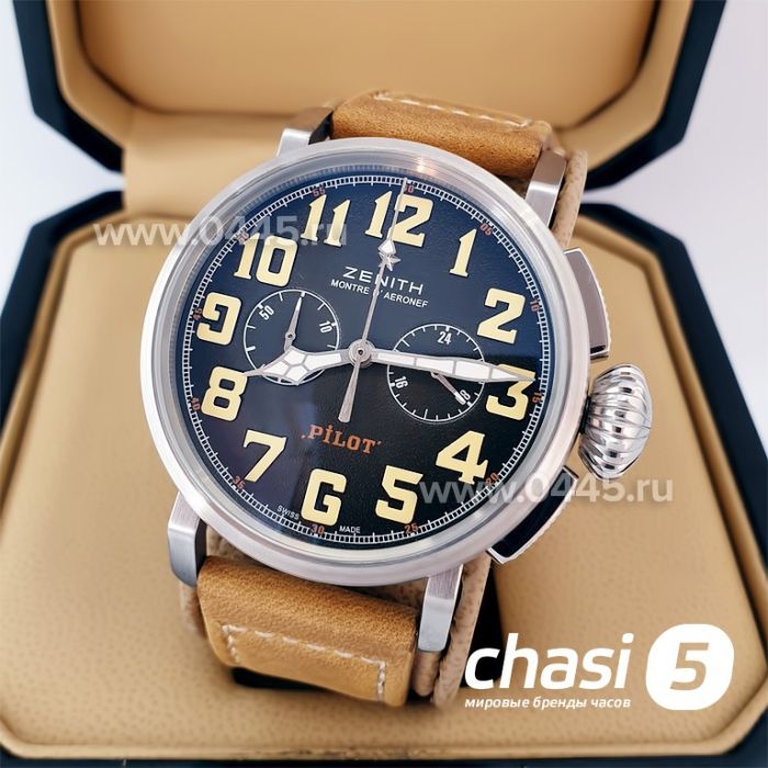 Часы Zenith Pilot (19989)