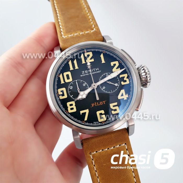 Часы Zenith Pilot (19989)