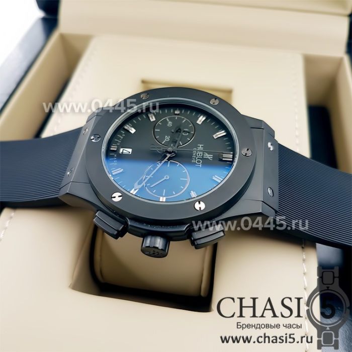 Часы HUBLOT Classic Fusion Chronograph (02001)