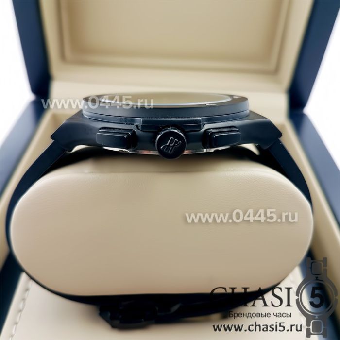 Часы HUBLOT Classic Fusion Chronograph (02001)