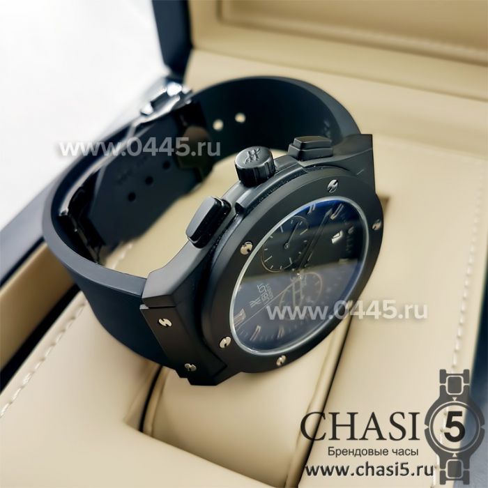 Часы HUBLOT Classic Fusion Chronograph (02001)