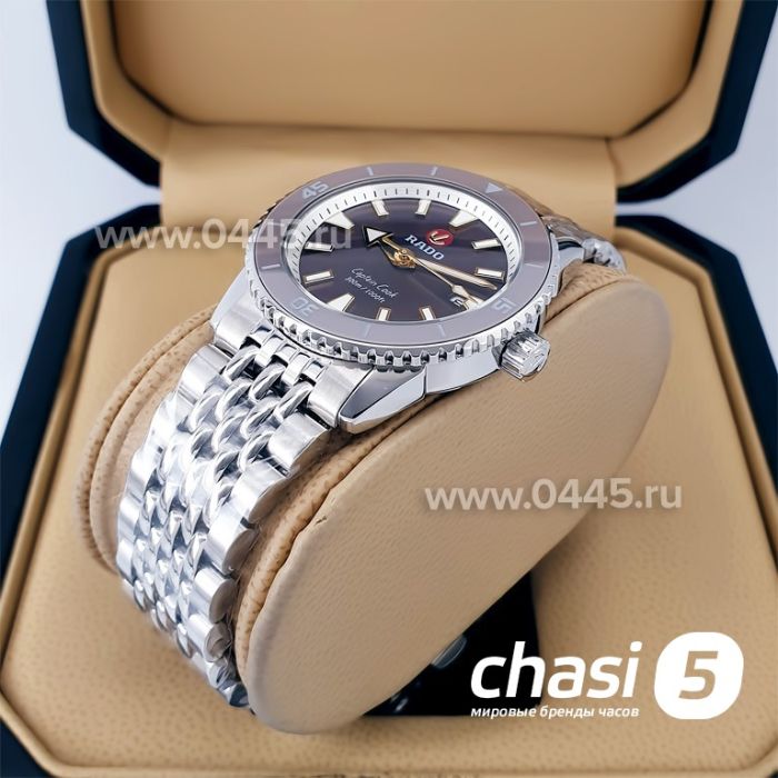 Часы Rado Captain Cook (20018)