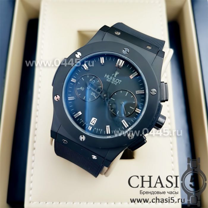 Часы HUBLOT Classic Fusion Chronograph (02001)