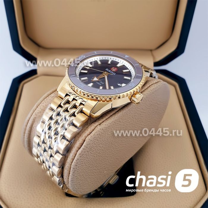 Часы Rado Captain Cook (20028)