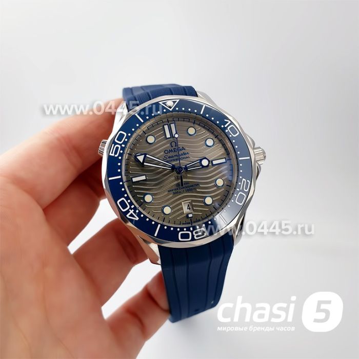 Часы Omega Seamaster Planet Ocean (20040)