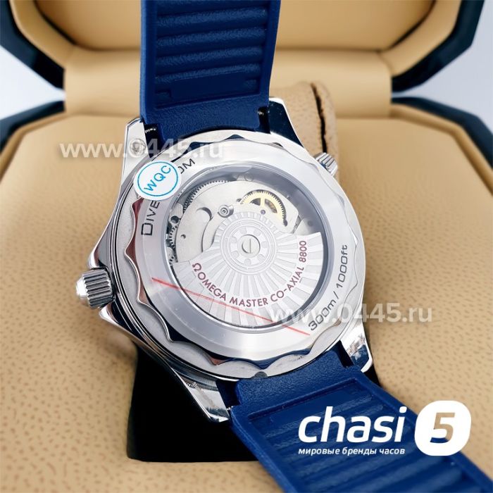 Часы Omega Seamaster Planet Ocean (20040)