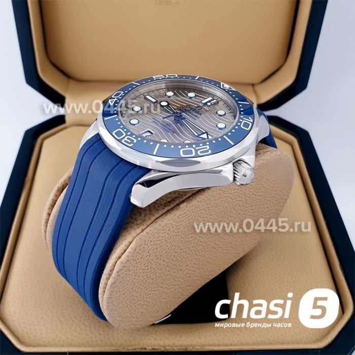 Часы Omega Seamaster Planet Ocean (20040)