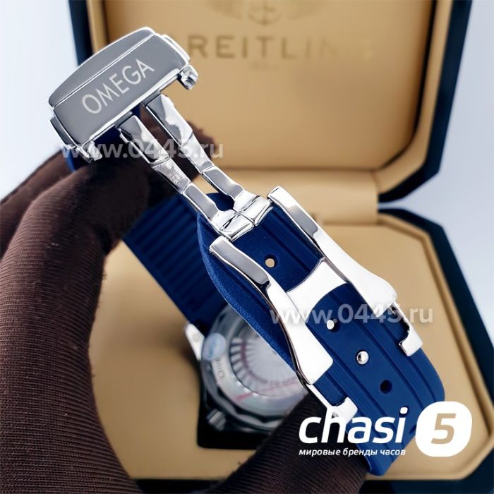 Часы Omega Seamaster Planet Ocean (20040)