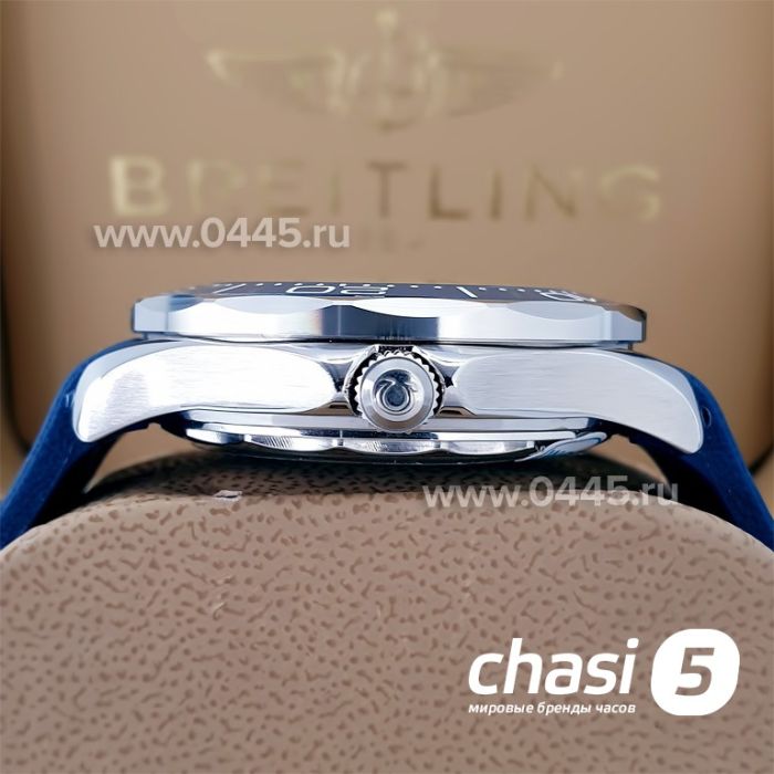 Часы Omega Seamaster Planet Ocean (20040)