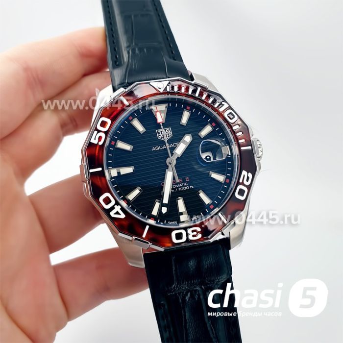 Часы Tag Heuer Aquaracer Calibre 5 (20042)