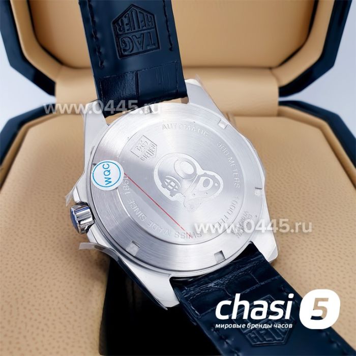 Часы Tag Heuer Aquaracer Calibre 5 (20042)