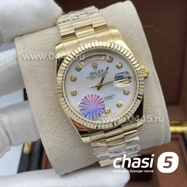 Часы Rolex Day-Date (20043)