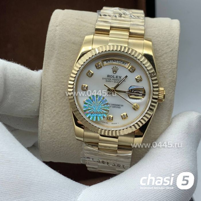 Часы Rolex Day-Date (20043)