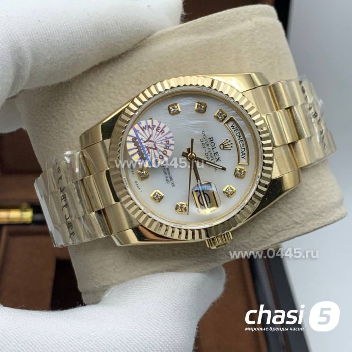 Часы Rolex Day-Date (20043)