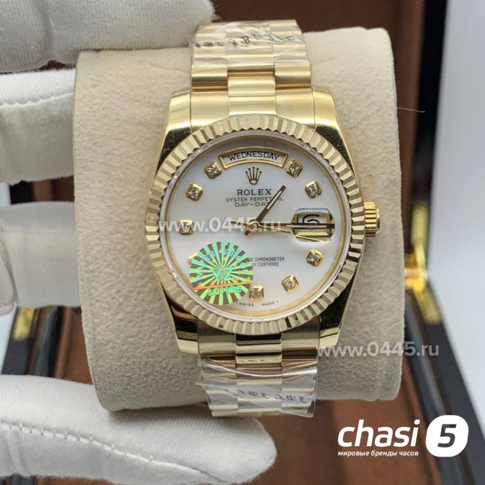 Часы Rolex Day-Date (20043)