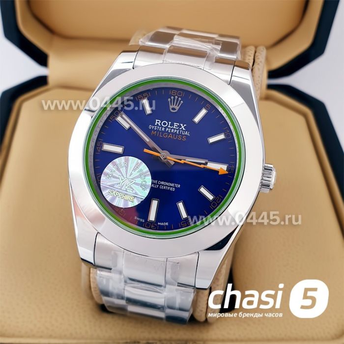 Часы Rolex Milgauss (20044)
