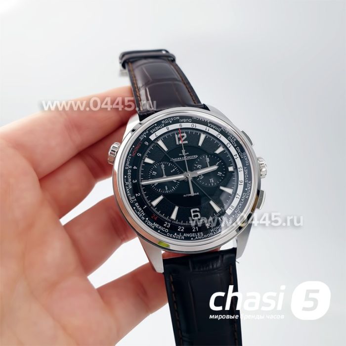 Часы Jaeger Le Coultre (20052)