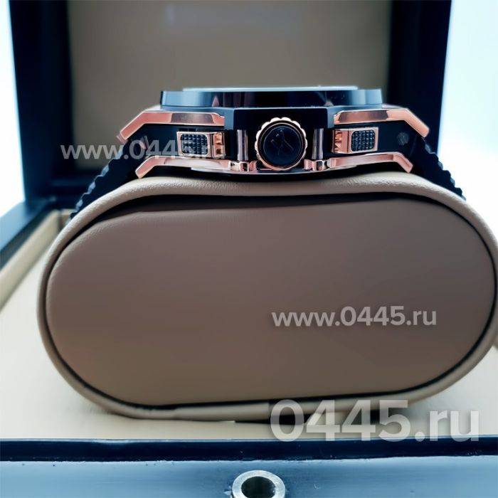 Часы HUBLOT Big Bang Chronograph Ceramic (02005)