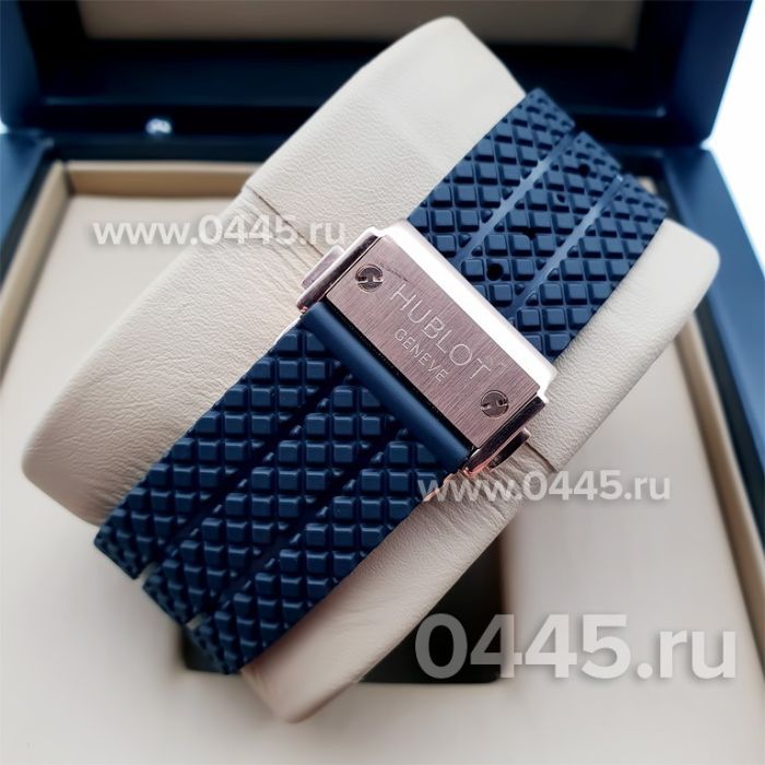 Часы HUBLOT Big Bang Chronograph Ceramic (02005)