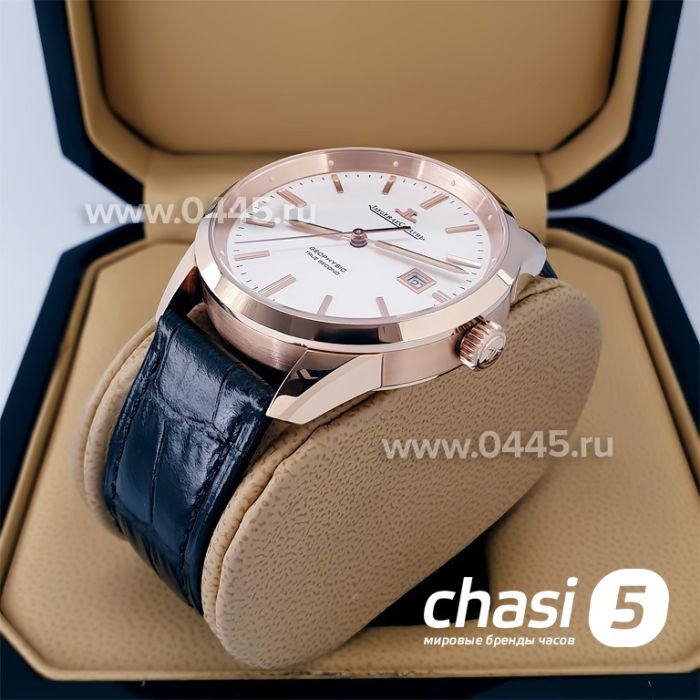 Часы Jaeger Le Coultre - Дубликат (20055)