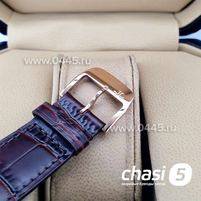 Часы Jaeger Le Coultre - Дубликат (20057)