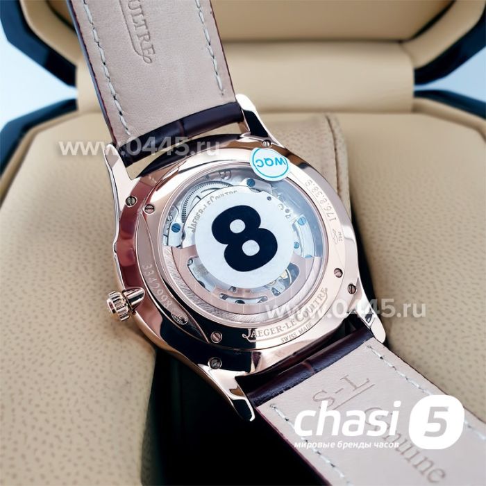 Часы Jaeger Le Coultre - Дубликат (20057)