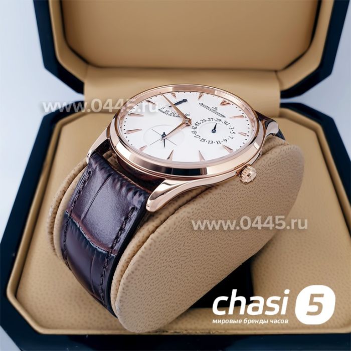 Часы Jaeger Le Coultre - Дубликат (20057)