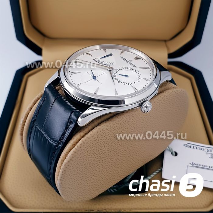 Часы Jaeger Le Coultre - Дубликат (20058)