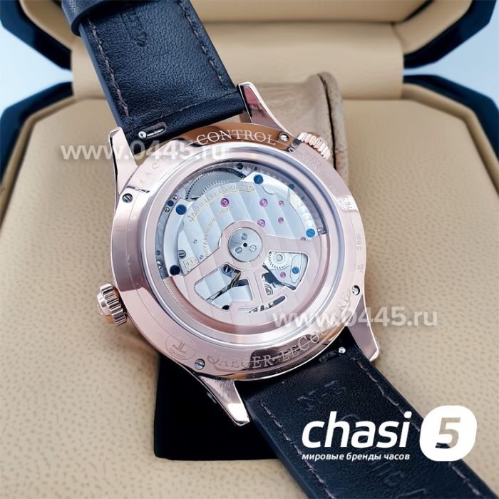 Часы Jaeger Le Coultre - Дубликат (20064)