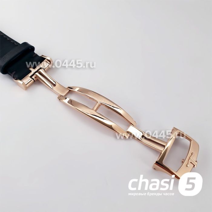 Часы Jaeger Le Coultre - Дубликат (20065)