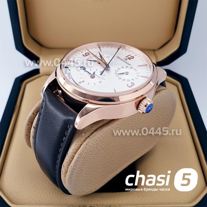 Часы Jaeger Le Coultre - Дубликат (20065)