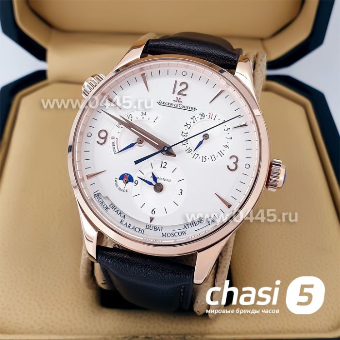 Часы Jaeger Le Coultre - Дубликат (20065)