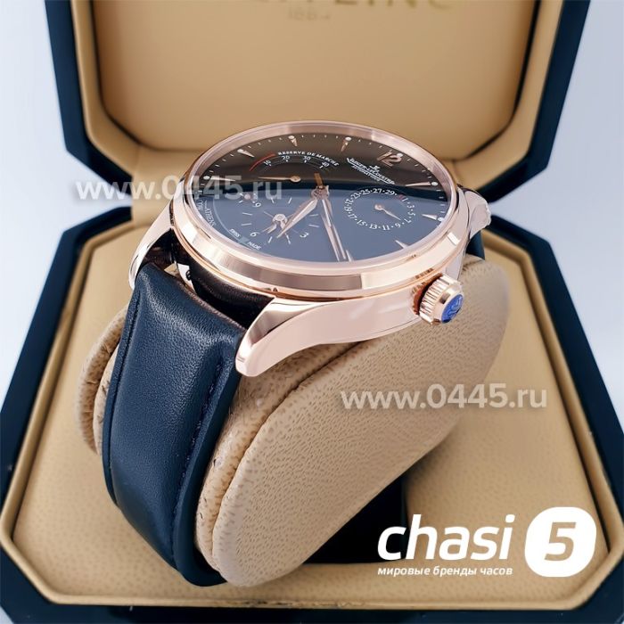 Часы Jaeger Le Coultre - Дубликат (20066)