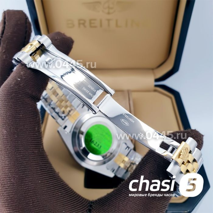 Часы Rolex Datejust (20068)