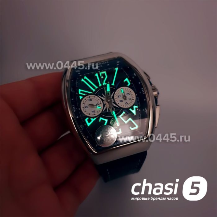 Часы Franck Muller Vanguard Yachting - Дубликат (20069)