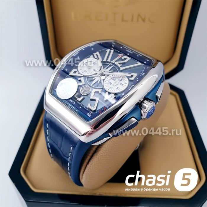 Часы Franck Muller Vanguard Yachting - Дубликат (20069)
