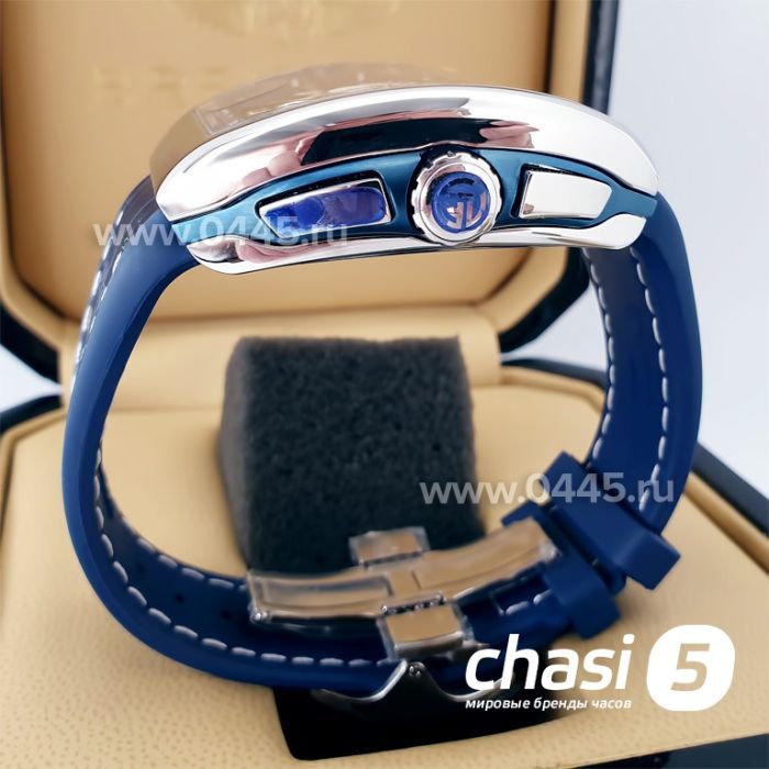 Часы Franck Muller Vanguard Yachting - Дубликат (20069)