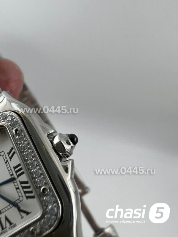 Часы Cartier Panthere - Дубликат (20076)