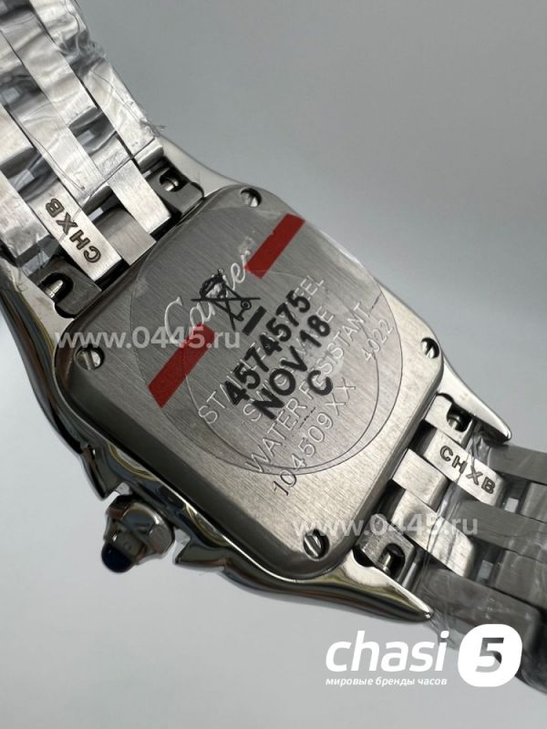 Часы Cartier Panthere - Дубликат (20076)