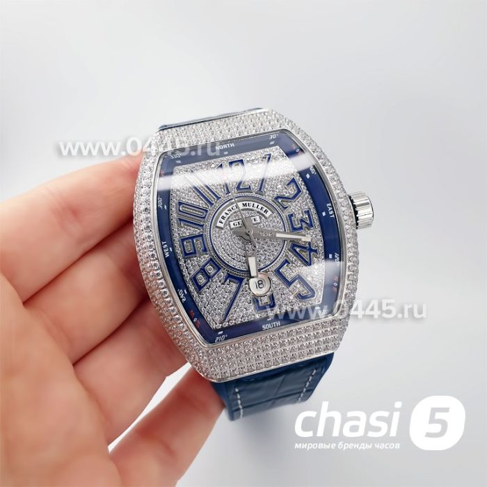 Часы Franck Muller Vanguard (20078)