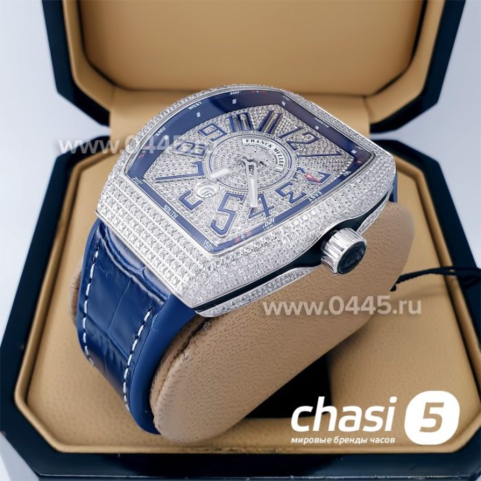 Часы Franck Muller Vanguard (20078)