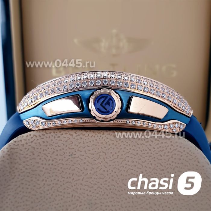 Часы Franck Muller Vanguard Yaching (20081)