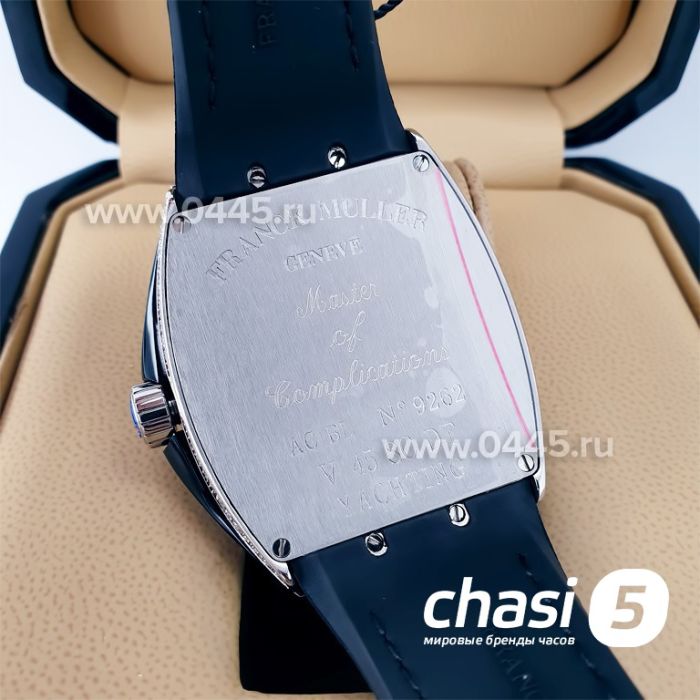 Часы Franck Muller Vanguard Yaching (20082)