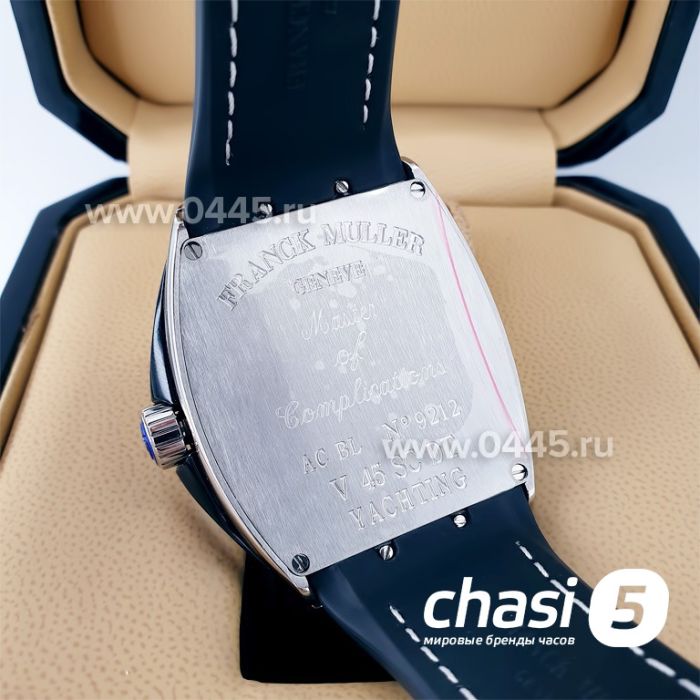 Часы Franck Muller Vanguard Yaching (20083)